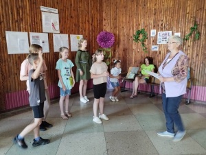 интеллектуальная игра Умники