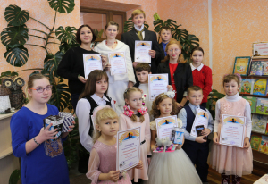 каминская конкурс