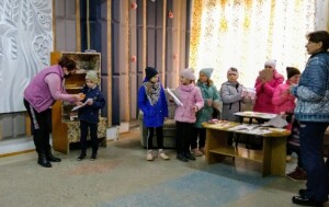 лесное 8
