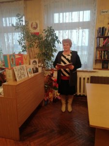 литературный квест Любимое