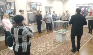 совещание март8