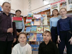 Тимковичи