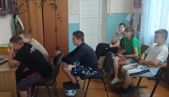 Я и кибербезопасность