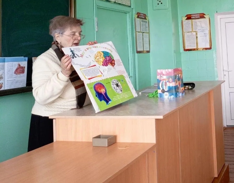 Вейпы: малоизученные факты