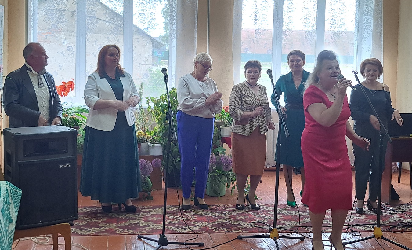 Праздник  Троица и народные традиции