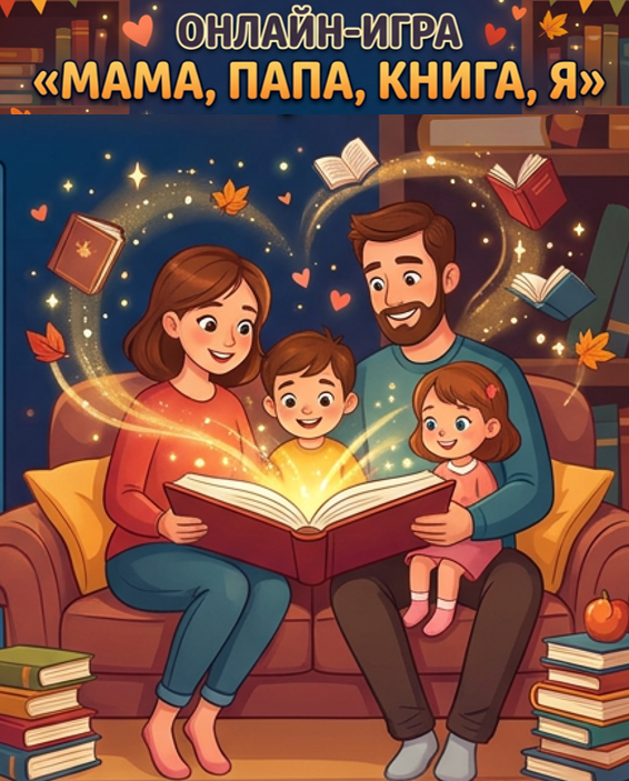 Неделя родительской любви