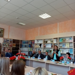 ВЛКСМ 4